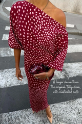 Deer Milly Dress