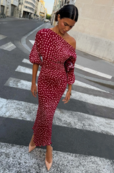 Deer Milly Dress