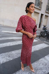 Deer Milly Dress