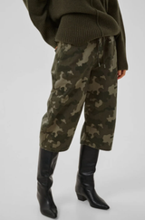 Froda Camouflage Culotte