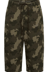 Froda Camouflage Culotte