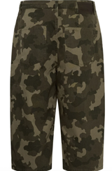 Froda Camouflage Culotte