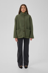 Funa Jacket