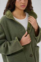 Funa Jacket