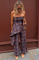 Eve Wool Bandeau