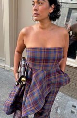 Eve Wool Bandeau