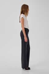 Louis Jean Black Wash