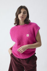Zolly Sweater Vest