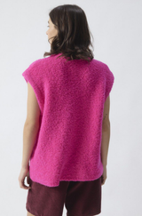 Zolly Sweater Vest
