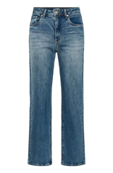 Jade Denim Mid Blue