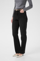 Jade Denim Black Wash
