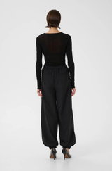 Ethan Luxe Trousers