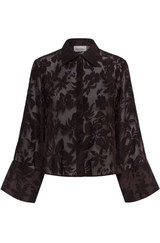 Enya Boxy Shirt