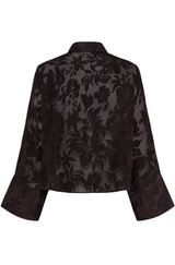 Enya Boxy Shirt