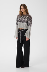Zarina Knit