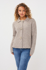 Aela Rose Cardigan