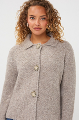 Aela Rose Cardigan