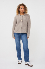 Aela Rose Cardigan