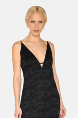 Bella Midi Dress