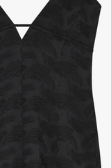Bella Midi Dress