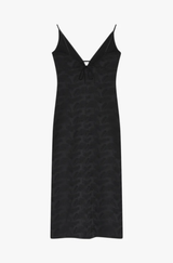 Bella Midi Dress