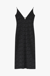Bella Midi Dress