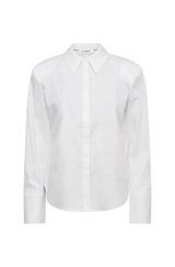 Sanna Shoulder Pad Shirt