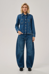 Remmie Barrell Jeans