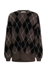 GZsida Multi Long Pullover