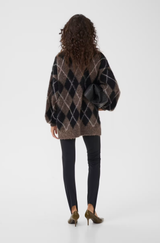 GZsida Multi Long Pullover
