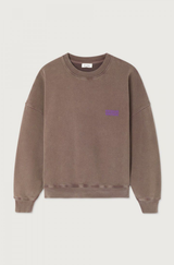 Plizzy Crew Neck