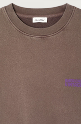 Plizzy Crew Neck