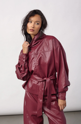 Gitt Top Red