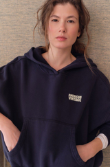 Plizzy Hoody