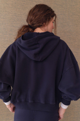 Plizzy Hoody