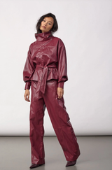 Gitt Top Red