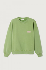 Plizzy Crew Green