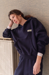 Plizzy Hoody