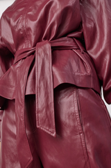 Gitt Top Red