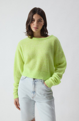 Nuggy Jumper