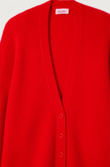 Damsville Cardigan