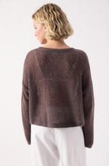 Body Row Cardigan