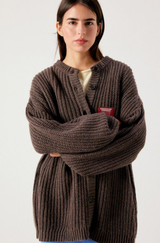 Cyrow Caridgan