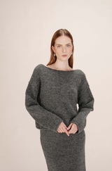 Tamino Knit