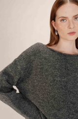 Tamino Knit