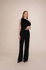 Truth Trousers Black