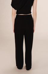 Truth Trousers Black