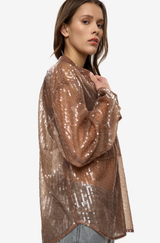 Dagny Shirt