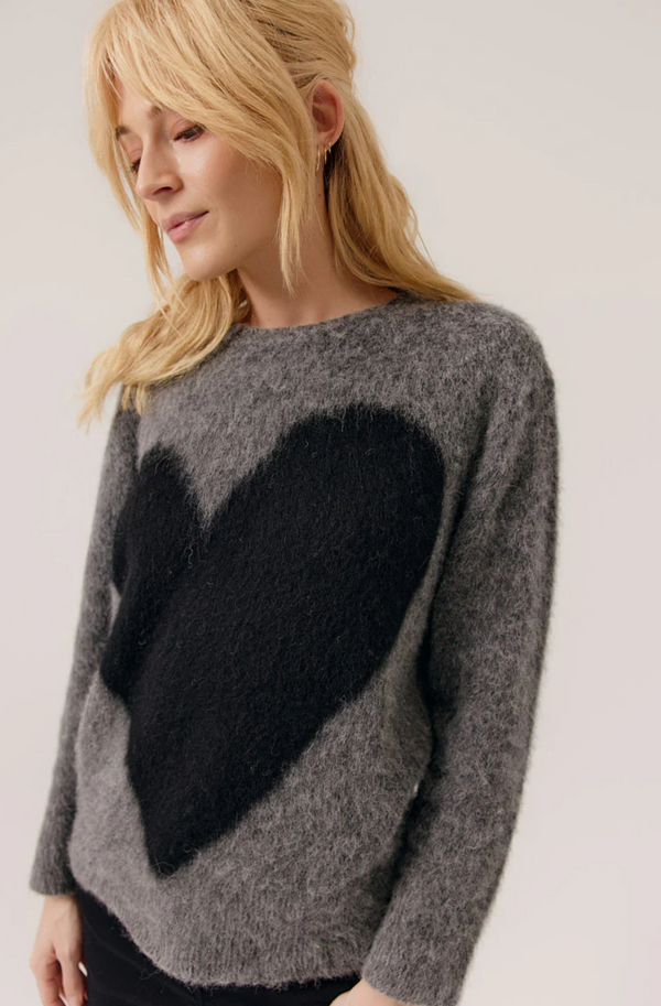 Annerose Knit
