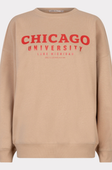 Chicago Sweater